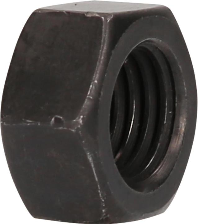 Actual product image KS Tools lower adjusting nut, M16x2, spanner size 24 mm