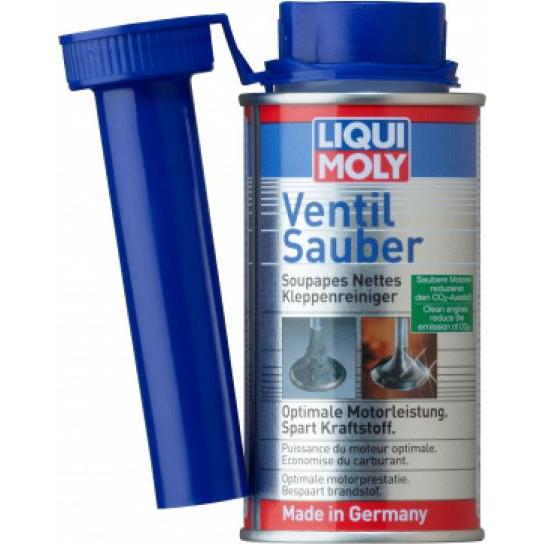 Liqui Moly Ventil Sauber (1014)