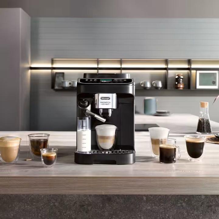 Produktbild De'Longhi Delonghi ECAM310.60.GB Magnifica Evo Next, Kaffeevollautomat