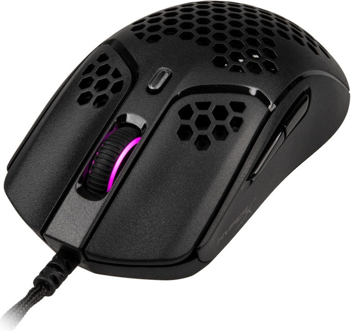 Image du produit HyperX Pulsefire Haste (Filaire)
