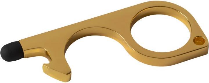 Image du produit Gadget Monster Corona-nøgle, åben flasker, døre eller