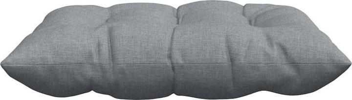 Image du produit vidaXL Sitzkissen (40 x 40 x 6 cm)