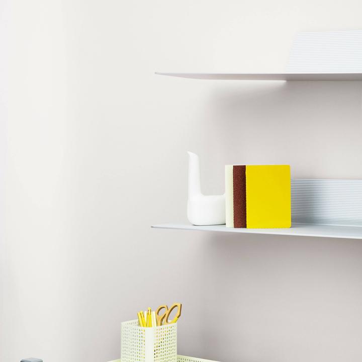 Image du produit Normann Copenhagen Jet Étagère murale (80 x 21 x 11 cm)