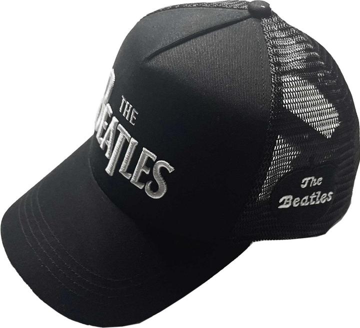 Actual product image Unisex Adult Drop T Logo Cap (One size)