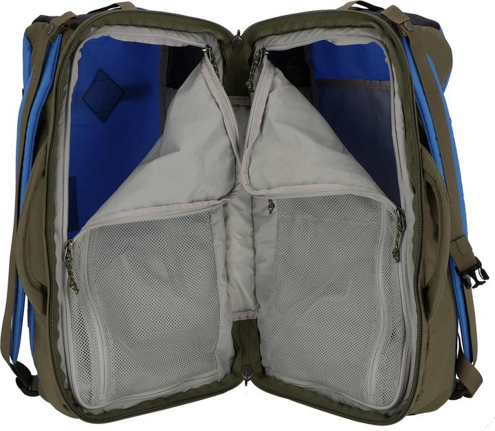 Produktbild Fjällräven Vardag Splitpack 45 (45 l)