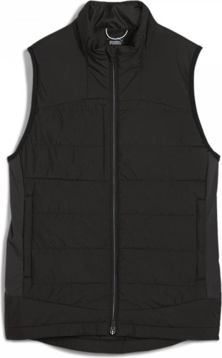 Produktbild Puma W Kyley Quilted Vest (M)