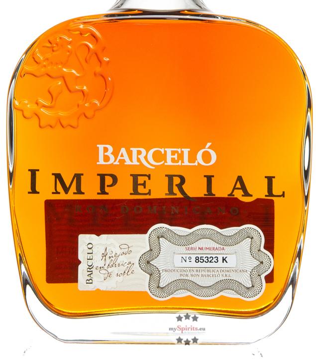 Produktbild Barcelo Imperial (1 x 70 cl)