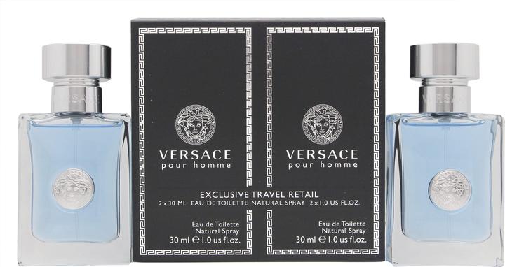 Immagine prodotto Versace Pour Homme (Set di profumi)