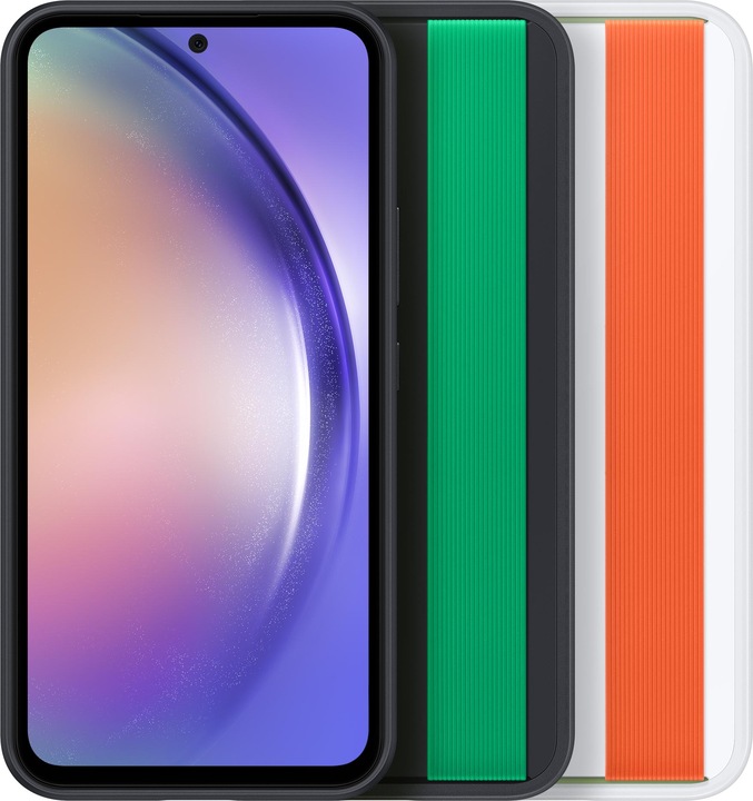 Produktbild Samsung Hard Cover Haze Grip (Samsung Galaxy A54 5G)