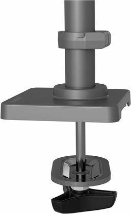 Produktbild Ergotron ACCESSORY LX PRO STANDARD GROMMET MOUNT BASE darkgrey