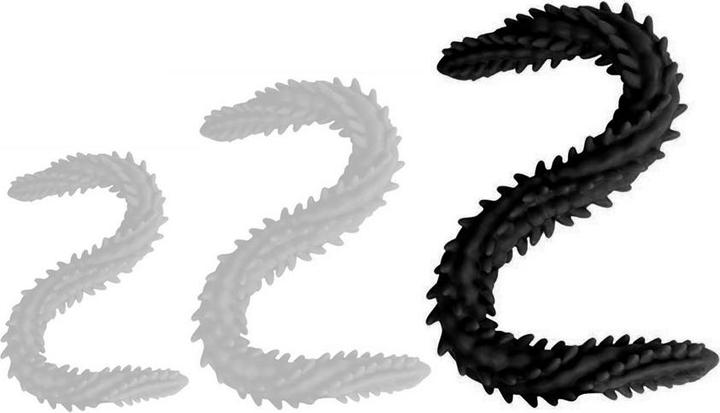 DoublePlayz Doppel-Dildo "Scolop" Large - kaufen bei Galaxus - Galaxus
