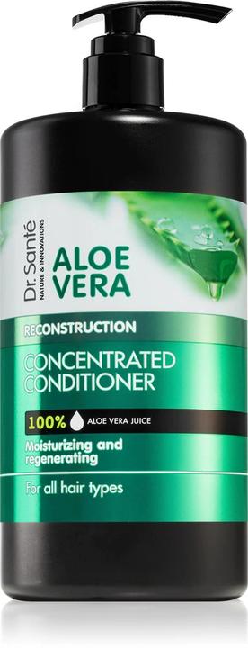 Produktbild Dr. Santé Aloe Vera (1000 ml)