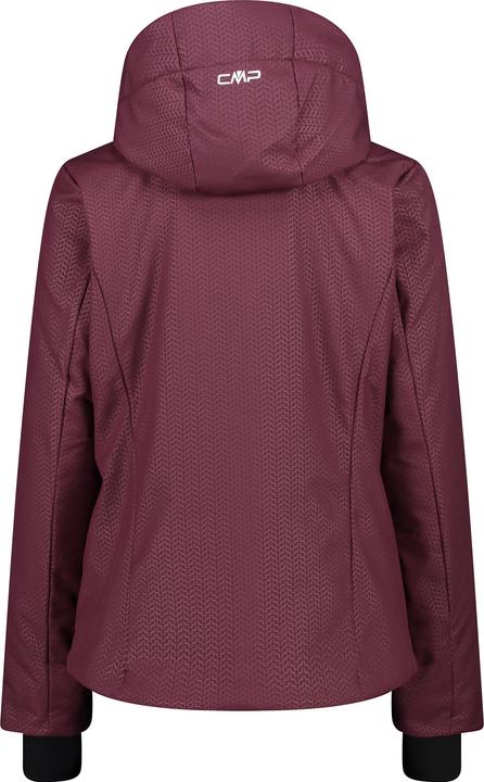 Immagine prodotto CMP Campagnolo Felpa con zip e cappuccio (M)