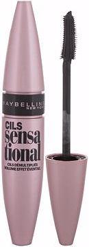 Produktbild Maybelline New York Lash Sensational Volume Effect (Deep Black)