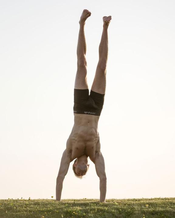 Produktbild Comfyballs Performance (S, Einzelpack)