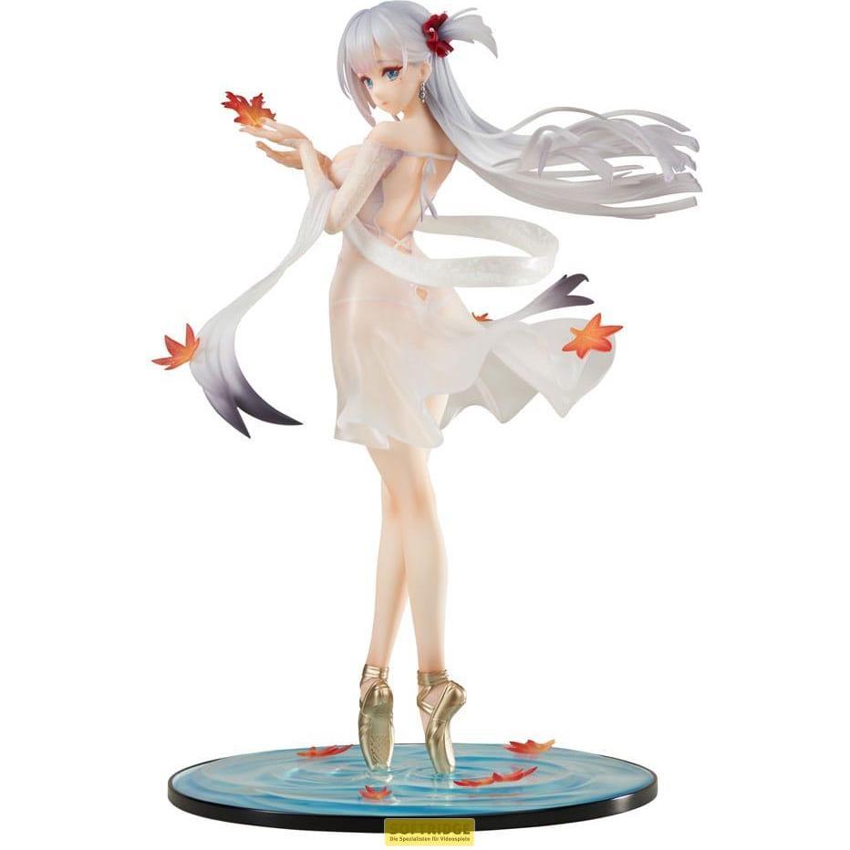 Apex Azur Lane Shokaku statuette PVC The Crane that Dances With the Wind Ver. 28 cm