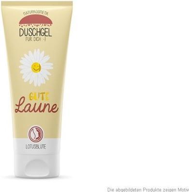 Actual product image La Vida Shower Gel 200ml Good Mood (200 ml)