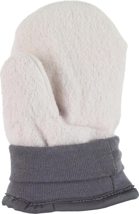 Sterntaler Mittens reflective iron grey size 4 (4)