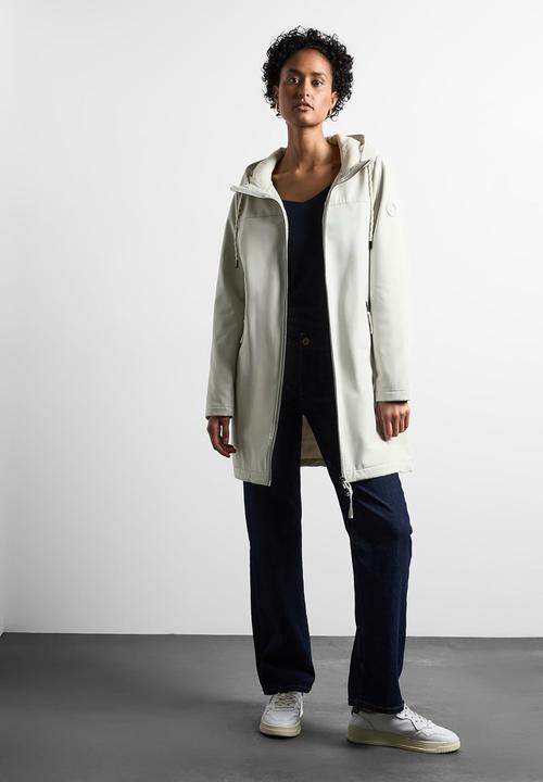 Actual product image Street One Softshell Jacket (40)