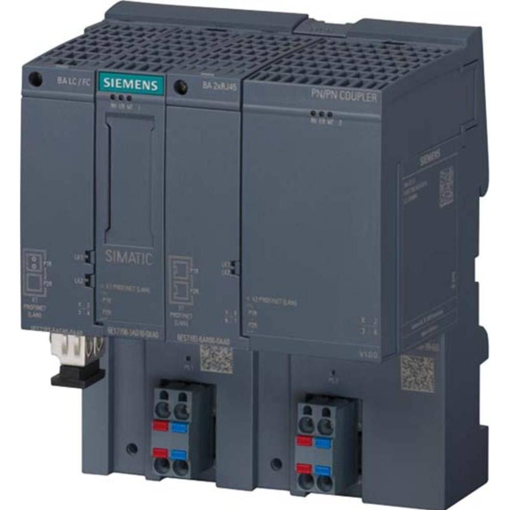 Siemens 6ES7158-3AD10-0XA0 6ES71583AD100XA0 SPS-Erweiterungsmodul, Automatisierung