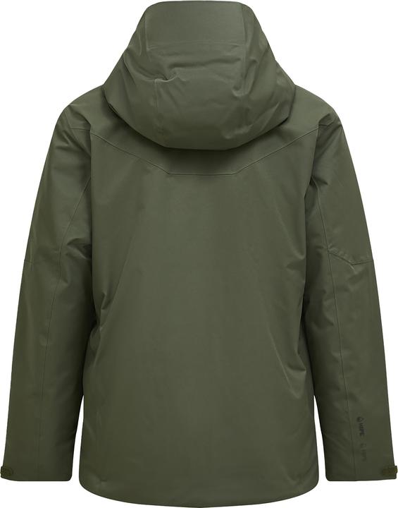 Produktbild Peak Performance Maroon Insulated Jacket (L)
