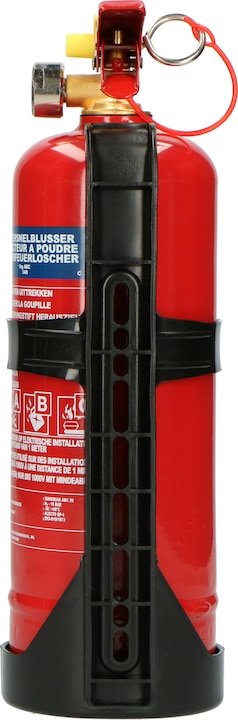 Actual product image Alecto BP-1 (A)