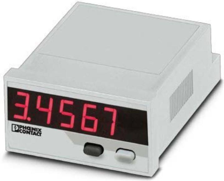 Produktbild Phoenix Contact MCR-SL-D-U-I Digitalanzeige zu