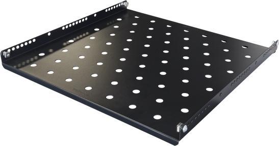 Image du produit Toten 475 étagère fixe pour les armoires série G de 800 mm de profondeur