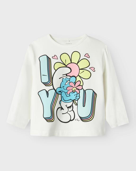 Immagine prodotto Name it Schlumpf T-Shirt (92)
