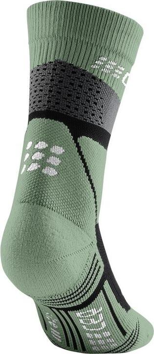 Produktbild Cep Max Cushion Socks Hiking Mid Cut (42 - 45)