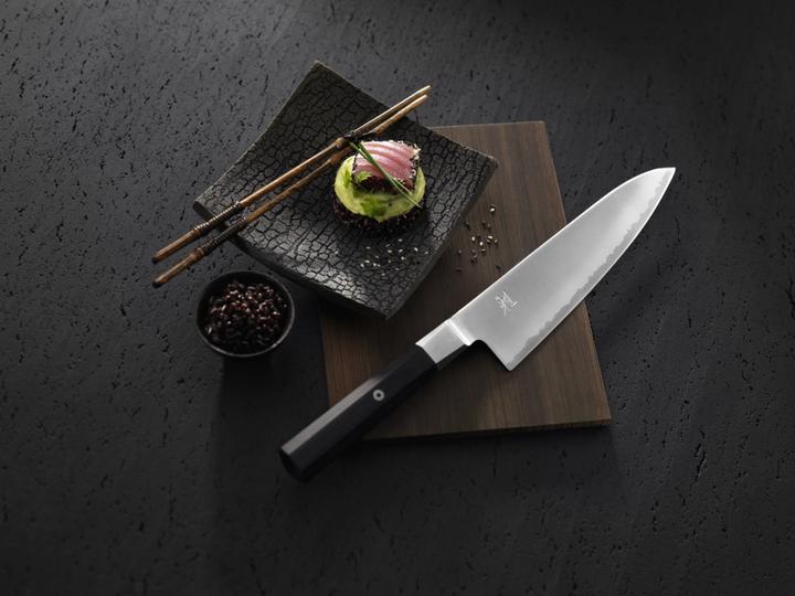 Produktbild Miyabi Santoku 4000FC (18 cm)