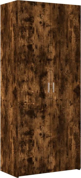 Image du produit vidaXL Highboard (42.50 x 80 x 185 cm)