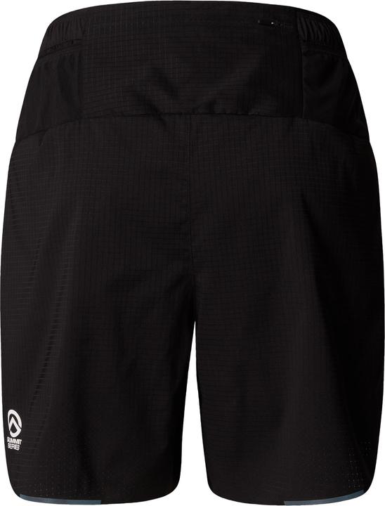 Actual product image North Face Summit Pacesetter 7in