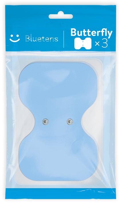 Produktbild Bluetens Papillon