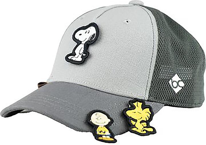 Produktbild Bavarian Caps Peanuts: Transformer (One Size)