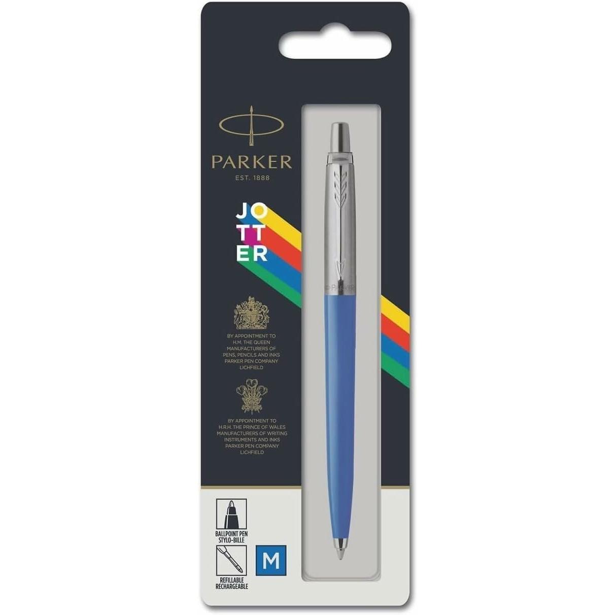 Parker, Schrijfpennen, Jotter Originelen (1x)