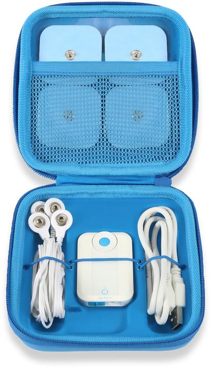 Produktbild Bluetens Reisebox