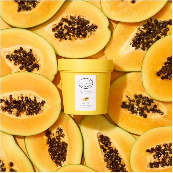 Produktbild Juice to Cleanse Water Wash Balm (Reinigungslotion)