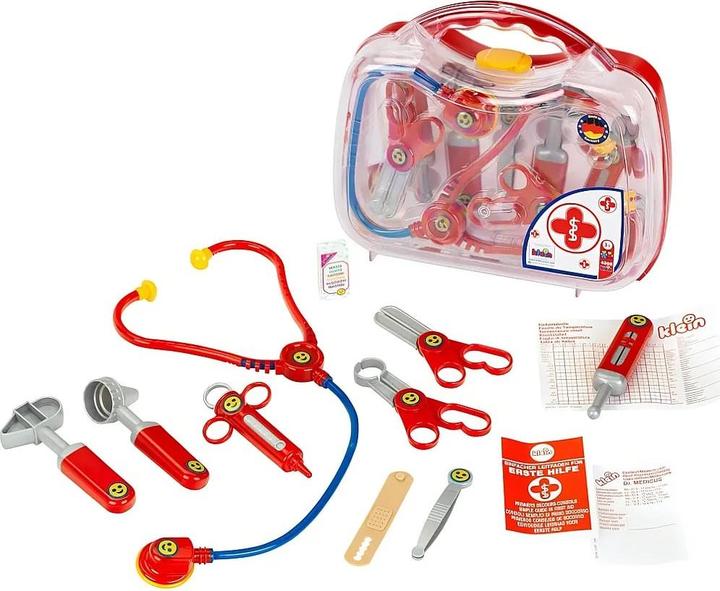 Produktbild Theo Klein Arztkoffer