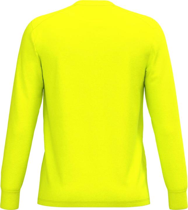 Produktbild Kariban Langarm T-Shirt aus umweltfreundlichem Baumwolle/Polyester (L)