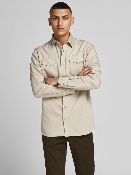 Produktbild Jack & Jones Must-have Hemd (XXL)