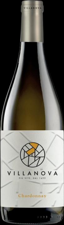 Tenuta Villanova Chardonnay ISONZO (2023)