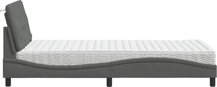 Produktbild vidaXL Bett (100 x 200 cm)