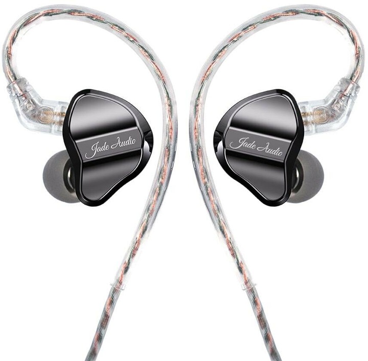 Image du produit FiiO JD1 TC (pas de réduction du bruit, Filaire)
