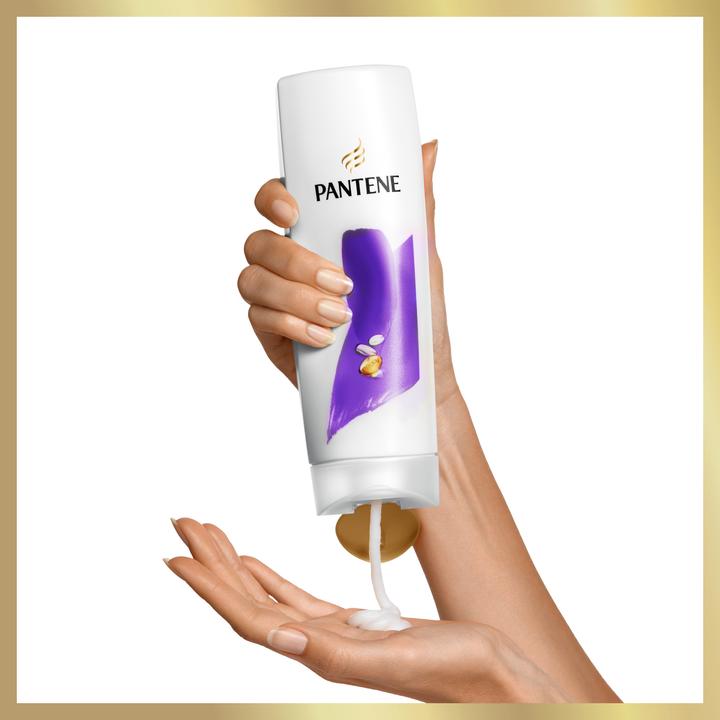 Image du produit Pantene Le volume pur (200 ml)