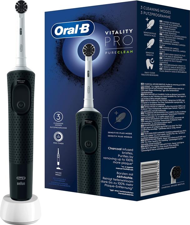 Produktbild Oral-B Vitality Pro