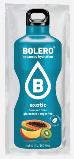 Image du produit Bolero Classic (Exotique, 12 x)