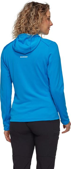 Immagine prodotto Mammut Women's Aconcagua Light Midlayer Hooded Jacket (S)