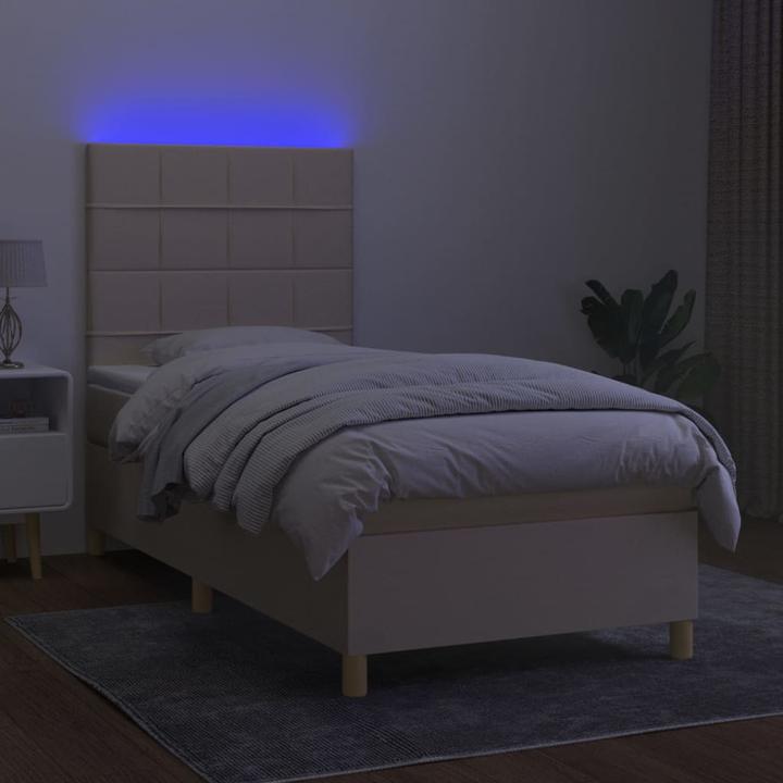 Produktbild vidaXL Joy (100 x 200 cm)