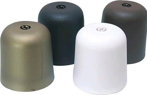 Actual product image Bendler 28056565.0000.5828 Light canopy brown 10 pcs.